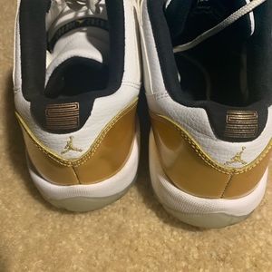 Jordan 11 Retro Low Closing Ceremony